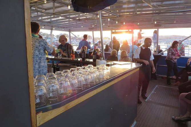 Luxury Catamaran Sunset and Wine Cruise from Dana Point - Price and Value: What $59 Buys You—and How to Think About It