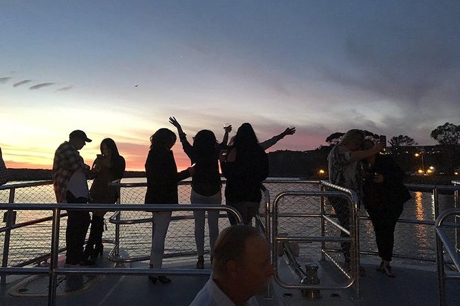 Luxury Catamaran Sunset and Wine Cruise from Dana Point - Practical Stuff That Changes Your Night: Boarding, Timing, and What to Do After