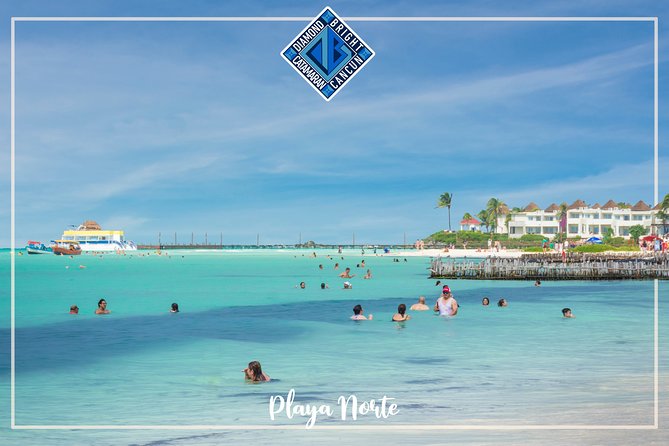 Luxury Catamaran tour to Isla Mujeres with Transportation from Cancun - Cancun Pickup and the Real Timing Behind a 7-Hour Day