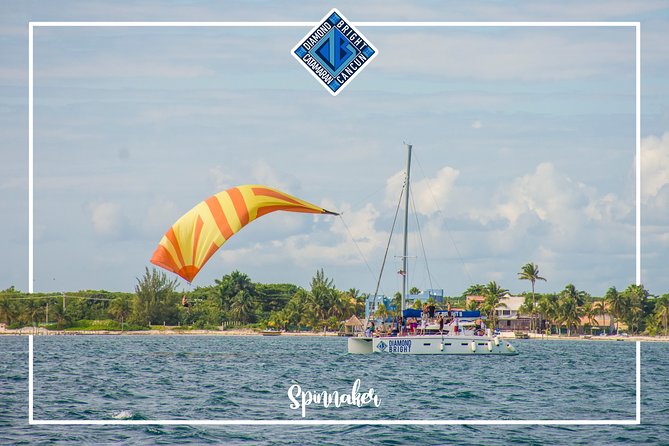 Luxury Catamaran tour to Isla Mujeres with Transportation from Cancun - Exploring Downtown Isla Mujeres Without Feeling Rushed