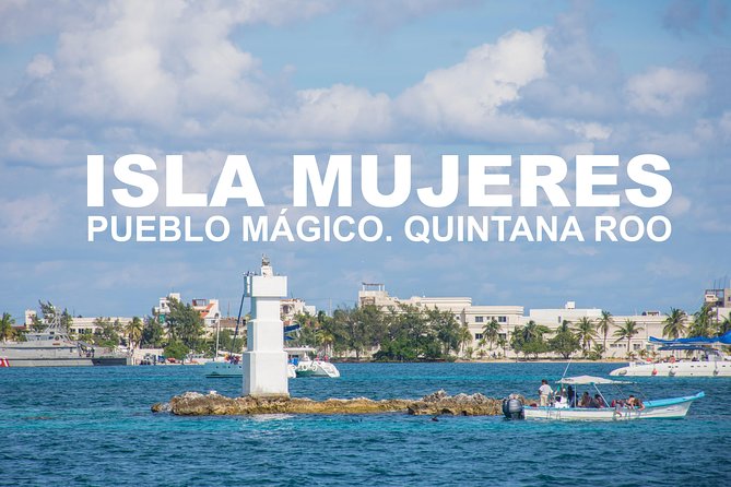 Luxury Catamaran tour to Isla Mujeres with transportation from Playa del Carmen - About that low-score risk: plan for timing and conditions