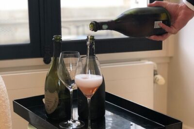 Luxury Champagne Tour(All Included): 2 Famous Houses & Restaurant - Veuve Clicquot: UNESCO Cellars and a Tasting That Actually Fits the Tour