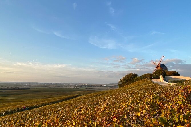 Luxury Champagne Tour(All Included): 2 Famous Houses & Restaurant - Price and Value: Is $868.74 Per Person Worth It?