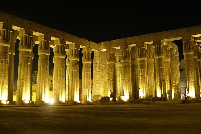 Luxury Cruise from Aswan to Luxor 4 Days with Abu Simble Temple - Price and value: what $650 covers and what to budget for