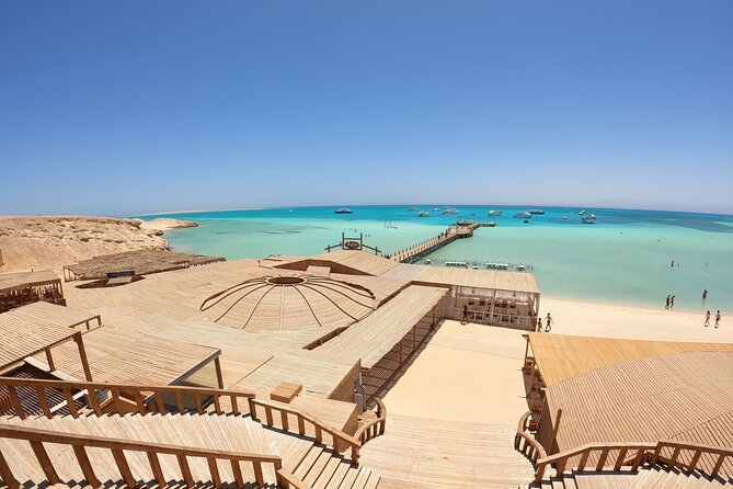 Luxury Cruise inc. Snorkeling/Massage/Island/water sport & Lunch - Key points before you book