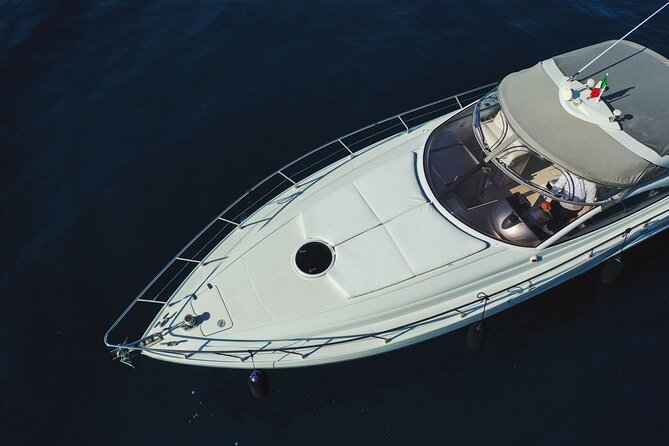 Luxury Cruises - A 6pm Private Departure From Positano (and Why It Matters)