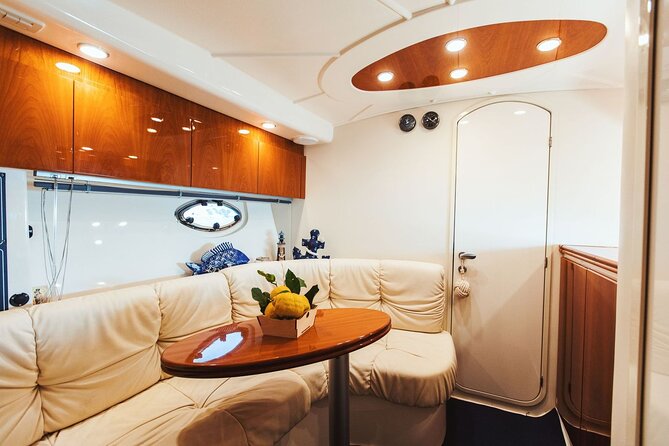 Luxury Cruises - Minori and Maiori: Where the Day Gets Relaxed