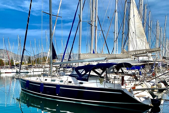 Luxury Day Cruises to Ithaca - swimming, snorkeling food and more ! - Key Things You’ll Notice on This Cruise