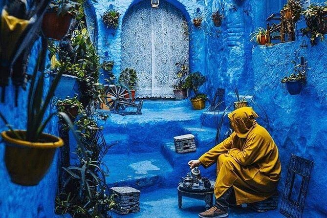luxury day trip to Chefchaouen From fes by small group - Key highlights worth your attention