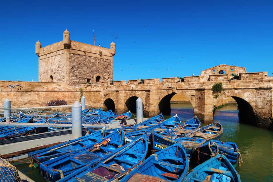 Luxury day trip to Essaouira from Marrakech - Why Essaouira feels like a real change of pace