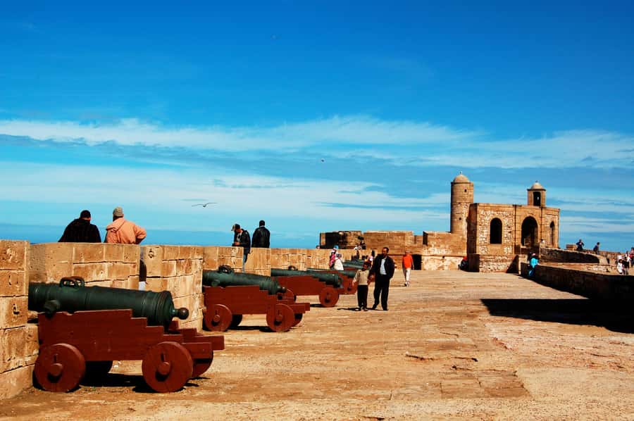 Luxury day trip to Essaouira from Marrakech - Argan trees and the women’s cooperative: cultural stops with a purpose