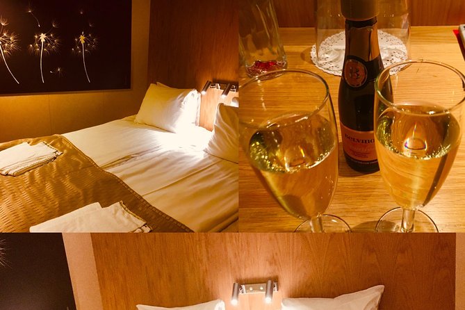 Luxury Day Trip to Tallinn with superior cabin VIP guide and lavish buffet - Price and Value: What $360.07 Is Really Paying For