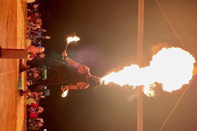 Luxury Desert Safari Adventure Dubai with Live Shows - Why this safari feels worth the $75