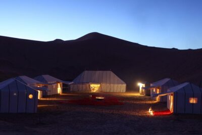 luxury desert tour 3days 2 night fez merzouga ouarzazat marakech - Merzouga Desert Night: Sunrise, Camel Ride, and Real Camp Comfort