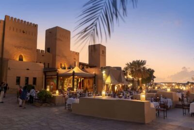Luxury Dubai Desert Safari, BBQ, Camel Ride, Quad Bike, Show - Pickup, timing, and how to plan your 3–6 hour window