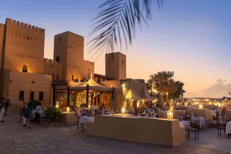 Luxury Dubai Desert Safari, BBQ, Camel Ride, Quad Bike, Show - Pickup, timing, and how to plan your 3–6 hour window