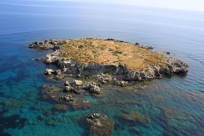 Luxury Eden 18 Private Self-drive boat hire to Blue Lagoon & more - Should You Book Luxury Eden 18 for Blue Lagoon Day?