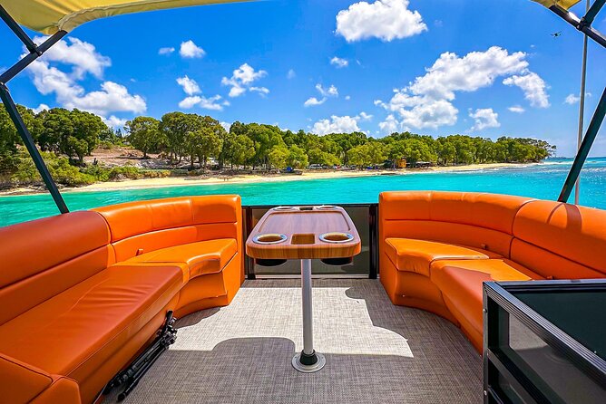Luxury Evening Voyage - All-Inclusive Coastal Cruise By Oceanluxx - Key highlights you’ll care about