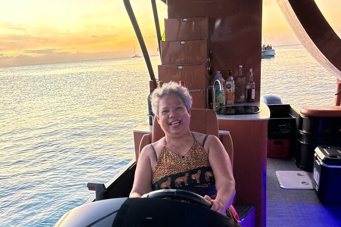 Luxury Evening Voyage - All-Inclusive Coastal Cruise By Oceanluxx - Boat Comfort, Group Size, and That Intimate Feeling