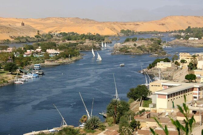 Luxury Feluca on the NiLe with Food included( Romantic Trip) - Price and Value: What You’re Really Paying For