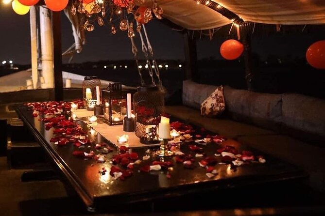 Luxury Felucca on the Nile with Lunch - Two Hours Under Sail: What You’ll Actually See on the Nile