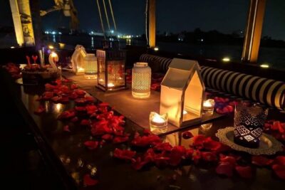Luxury Felucca on the Nile with Lunch - Hotel Pickup and Transfers: The Real Stress Saver in Cairo