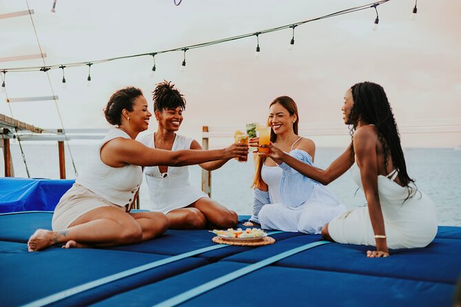 Luxury Four-Course Caribbean Dinner Cruise Experience - Price and Value: When $167 Feels Fair (and When It Might Not)