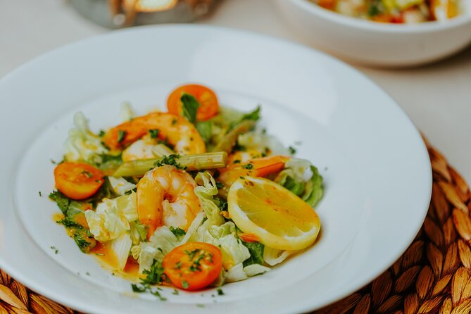 Luxury Four-Course Caribbean Dinner Cruise Experience - Who This Cruise Fits Best in Aruba
