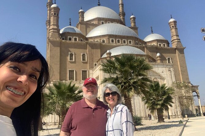 Luxury Full Day Egyptian Museum, Coptic Cairo and Islamic Mosque - Egyptian Museum Highlights: Tutankhamun Treasures and 5,000 Years in One Building