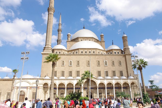 Luxury Full Day Egyptian Museum, Coptic Cairo and Islamic Mosque - Timing, Walking, and Why the Day Can Feel Longer Than You Expect