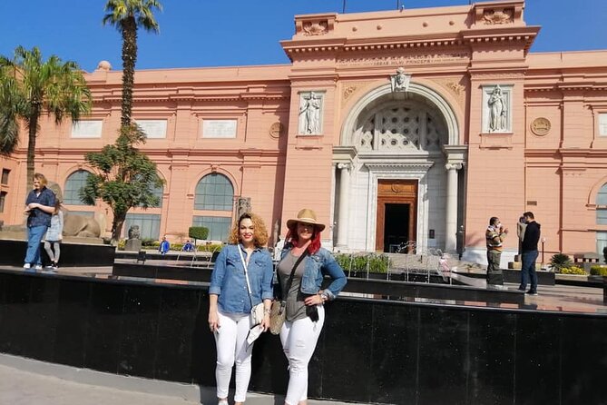 Luxury Full Day Egyptian Museum, Coptic Cairo and Islamic Mosque - Price and Value: Why $19 Can Still Be a Good Deal