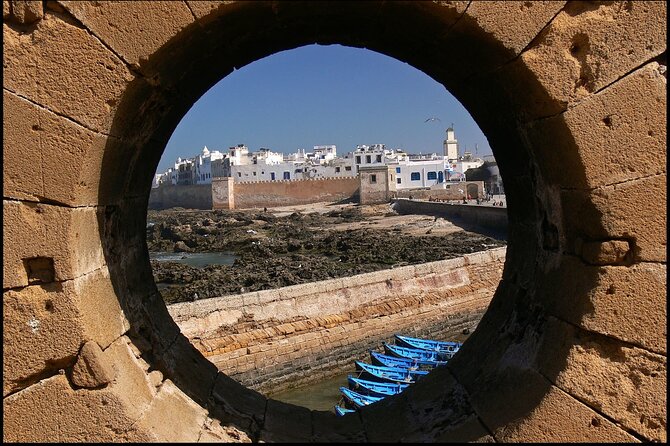 Luxury Full Day Trip to Essaouira - Key Highlights You’ll Actually Feel During the Day