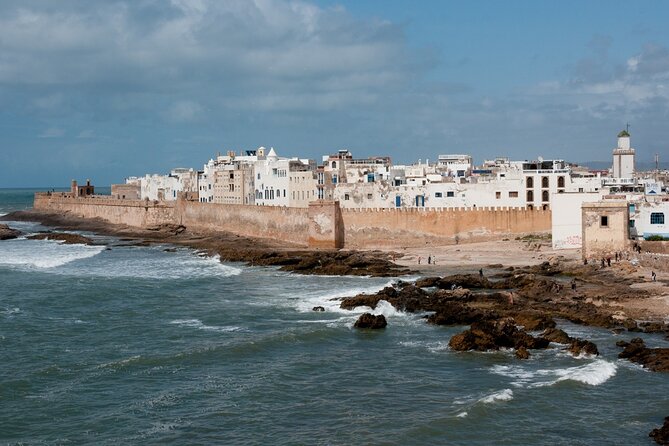 Luxury Full Day Trip to Essaouira - Marrakech to Essaouira: The Big Idea