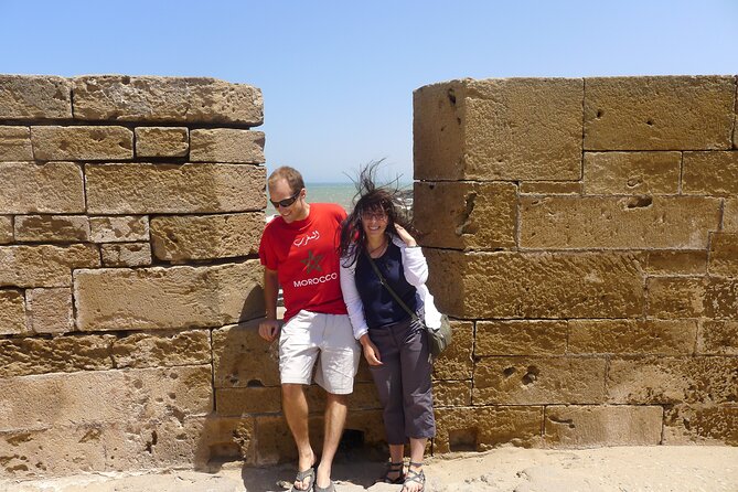 Luxury Full Day Trip to Essaouira - Essaouira at Your Pace: Beach Time, City Wandering, and the Best Part of the Day