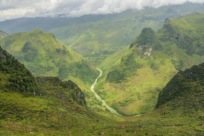 Luxury Ha Giang 3 days from Hanoi - Key highlights to look for