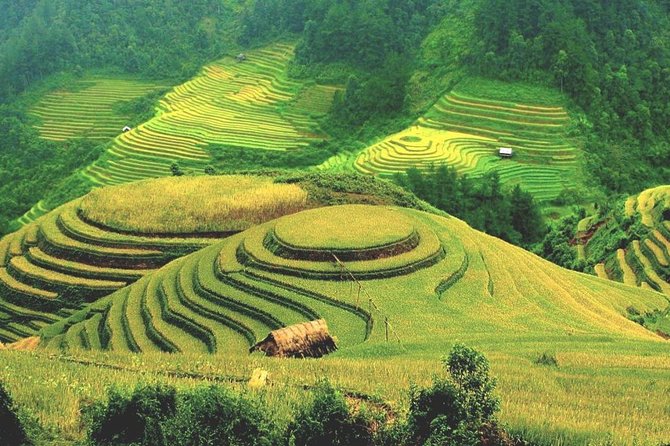 Luxury Ha Giang 3 days from Hanoi - A Late Limousine Start Into Ha Giang