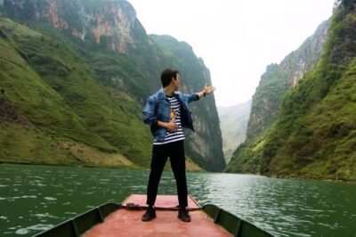 Luxury Ha Giang 3 days from Hanoi - Homestay Nights in Dong Van and Du Gia (Not Just a Bed)