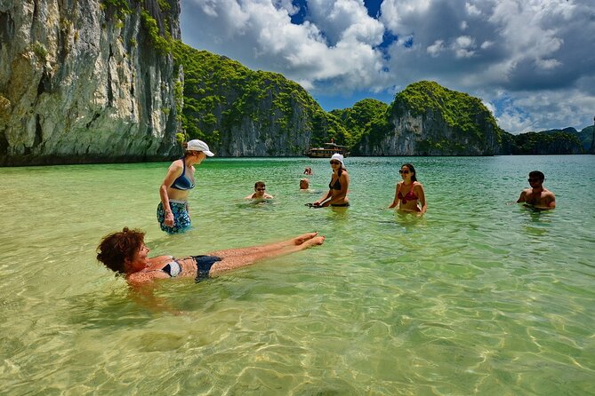Luxury Halong Day Tour From Hanoi - Who this Ha Long Bay luxury day trip suits (and who should reconsider)