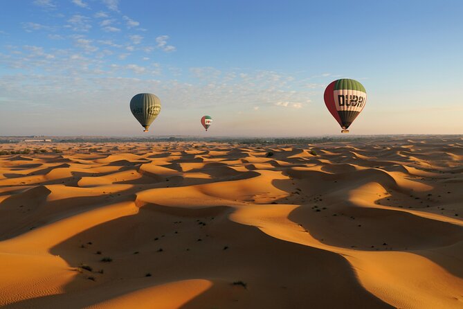 Luxury Hot Air Balloon, Land Rover Defender & Michelin Breakfast - Michelin-starred breakfast themed by the four elements