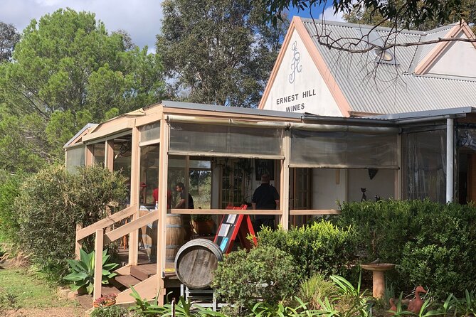 Luxury Hunter Valley Wildlife & Wine Tasting Tour from Sydney - Why This Hunter Valley Day Trip Feels Worth It From Sydney