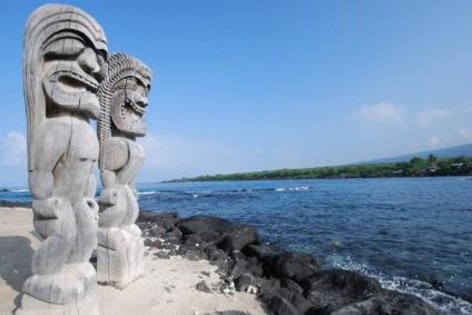 Luxury Kona Coast Snorkel Tour Including Lunch - Key things worth knowing before you go