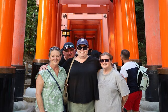 Luxury Kyoto 1-Day Private Car Tour with Nara & Osaka Options - The Quick Hits: Why This Tour Works