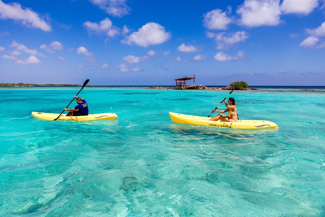 Luxury Lagoon Cruise with Onboard Chef and Signature Cocktails - Why This 5-Hour Schooner Cruise Fits Aruba Perfectly