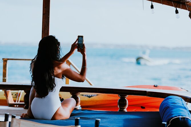 Luxury Lagoon Cruise with Onboard Chef and Signature Cocktails - Who This Cruise Is Best For (and Who Might Want Something Else)
