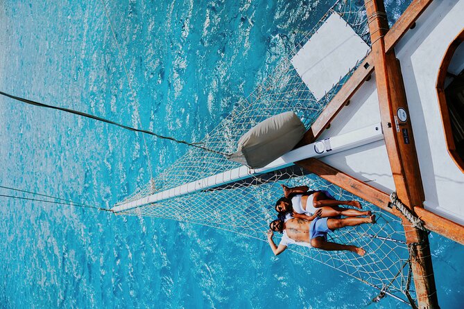 Luxury Lagoon Cruise with Onboard Chef and Signature Cocktails - Weather, Timing, and What You Should Pack