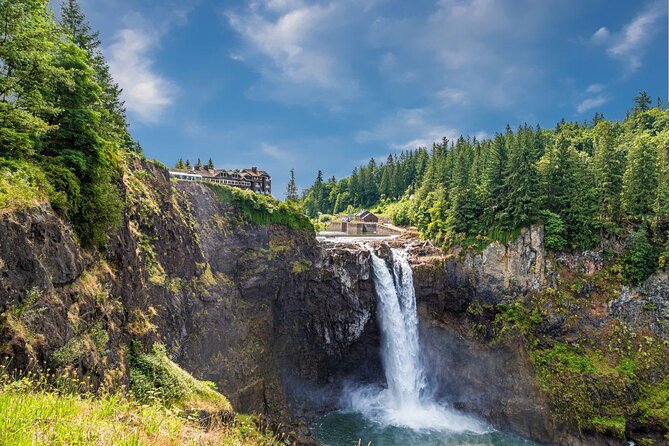 Luxury Leavenworth Day Trip through the Cascade Mountains - Key Things You’ll Remember