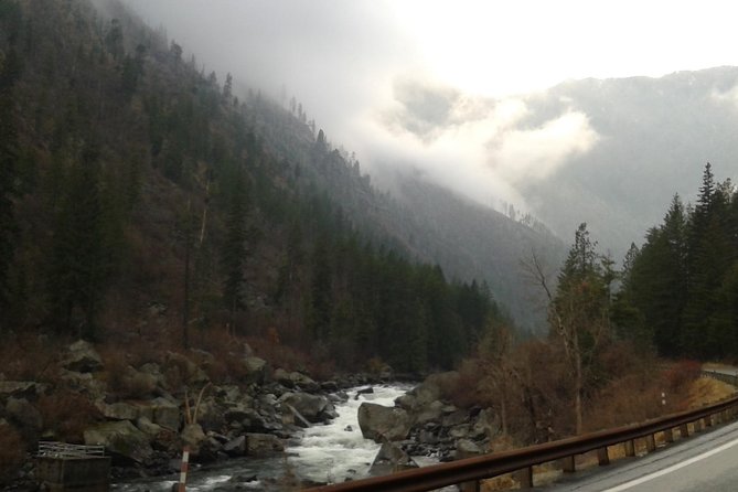 Luxury Leavenworth Day Trip through the Cascade Mountains - Should You Book This Luxury Leavenworth Day Trip?