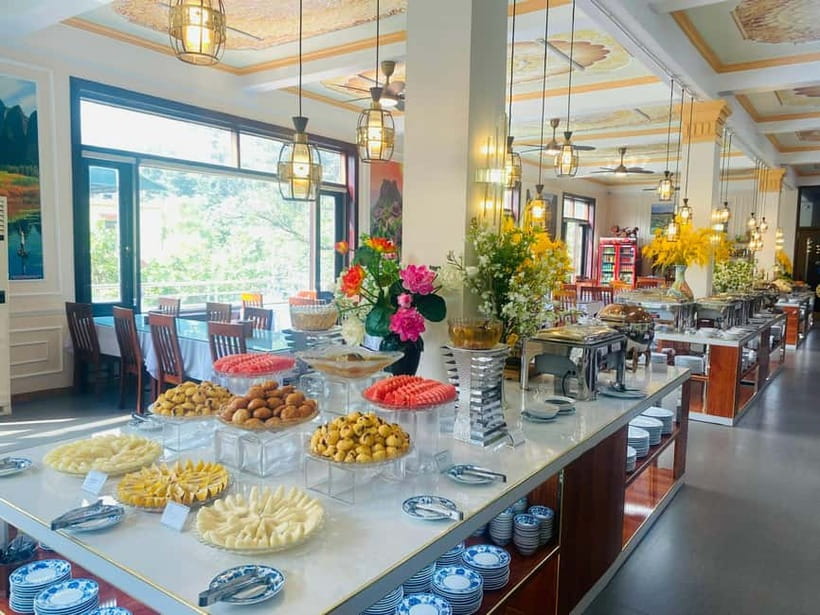 Luxury Limousine Tour: Hoa Lu, Trang An/Tam Coc & Mua Cave - Price and value: what $42 gets you in a full Ninh Binh day