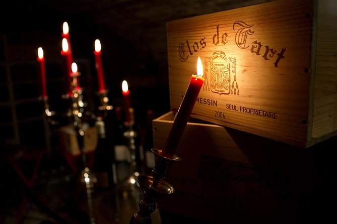 Luxury Luxury Wine Tour Experience - Quick Hits