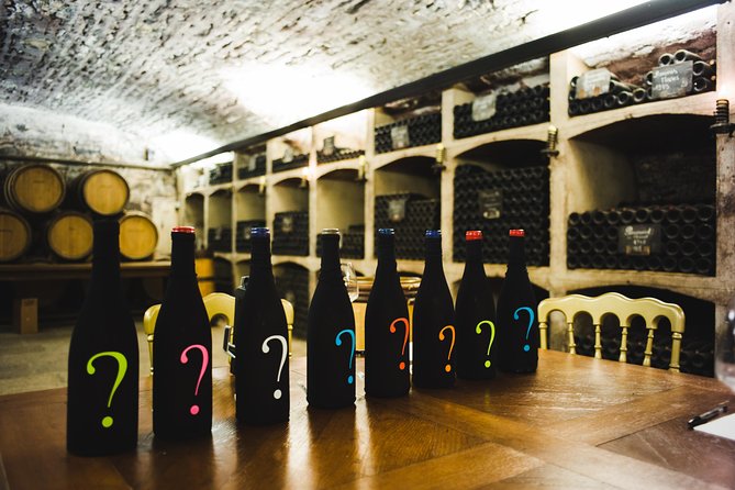 Luxury Luxury Wine Tour Experience - Clos de Vougeot, Romanée Conti, Clos de Bèze, Clos de Tart, and Montrachet
